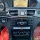 E350 look AMG 2014