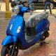 Sym Fiddle 125 CC 2021 ( 0 Km )
