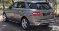Mercedes 350 AMG package 2013