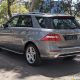 Mercedes 350 AMG package 2013