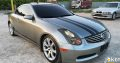 Infiniti G35 sport 2004