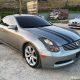 Infiniti G35 sport 2004
