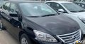 Nissan Sentra 2017