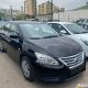 Nissan Sentra 2017