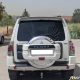 Mitsubishi Pajero Coupe 2014 GLS