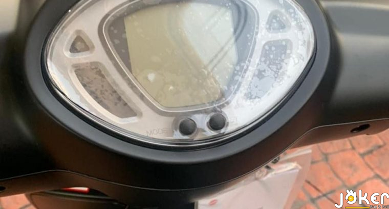 Sym Fiddle 125 CC 2021 ( 0 Km )