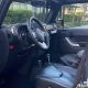 Wrangler Rubicon 2016