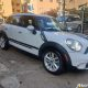 Mini Cooper Countryman 2013