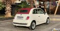 Fiat 500 C 2014