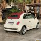 Fiat 500 C 2014