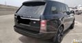 Range Rover Vogue 2013