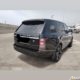 Range Rover Vogue 2013
