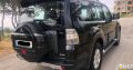 Mitsubishi Pajero 2010