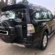 Mitsubishi Pajero 2010