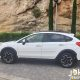 Subaru XV 2013