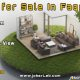 Land for Sale in Faqra