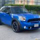 Mini Cooper Countryman S 2014