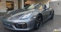 Porsche Boxster GTS 2015