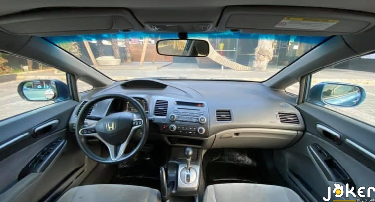 Honda Civic 2009