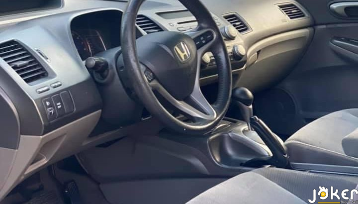 Honda Civic 2009