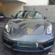 Porsche Boxster GTS 2015