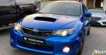 Subaru STI AWD 2013
