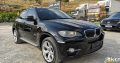 Bmw X6 3.5 2011