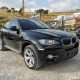 Bmw X6 3.5 2011