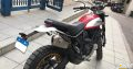 Ducati Scrambler 2018