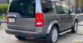 Land Rover LR4 2010