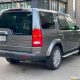 Land Rover LR4 2010