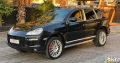 Porsche Cayenne Turbo 2009