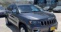 Grand Cherokee laredo 2017