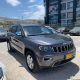 Grand Cherokee laredo 2017