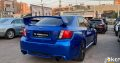 Subaru STI AWD 2013