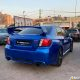 Subaru STI AWD 2013