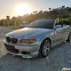 Bmw 325 ci Convertible 2005