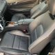 Mercedes E350 Coupe 2014