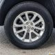 Grand Cherokee Laredo 2014