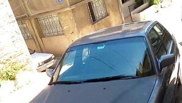 BMW 1991