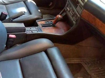 BMW 1991