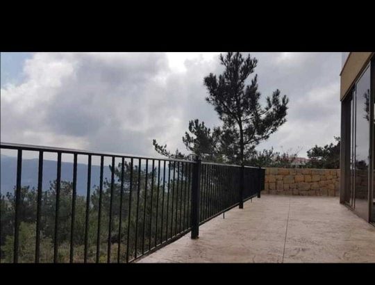 Apartment for sale in Baabdat