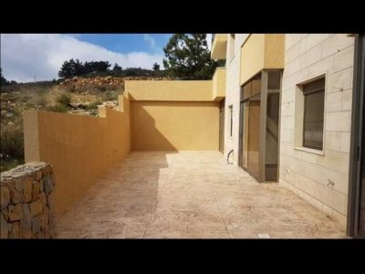Apartment for sale in Baabdat