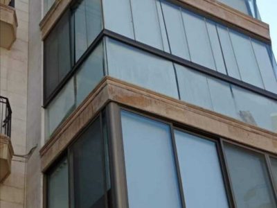Apartment for sale in Mazraat Yachouh