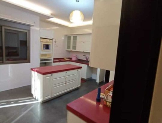Apartment for sale in Mazraat Yachouh