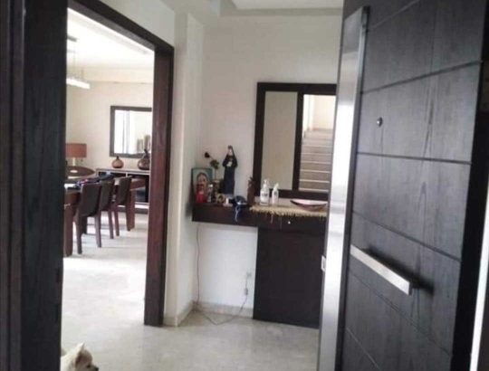 Apartment for sale in Rabieh
