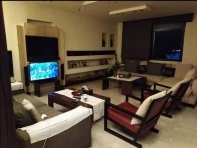Apartment for sale in Rabieh