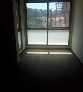 Apartment for sale in Mansourieh