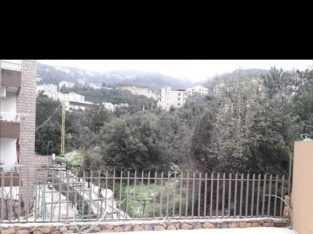 Apartment for sale in Ayn Alak