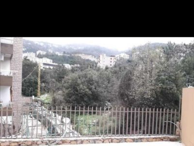Apartment for sale in Ayn Alak